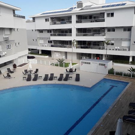 Apto Novo - 2 Suites - Costao Norte Dos Ingleses. Florianópolis Exteriör bild