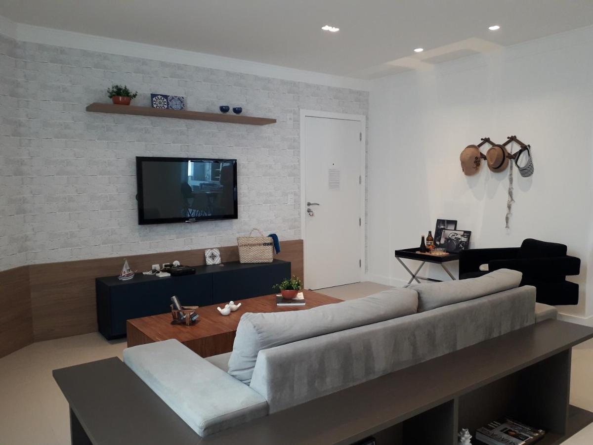 Apto Novo - 2 Suites - Costao Norte Dos Ingleses. Florianópolis Exteriör bild