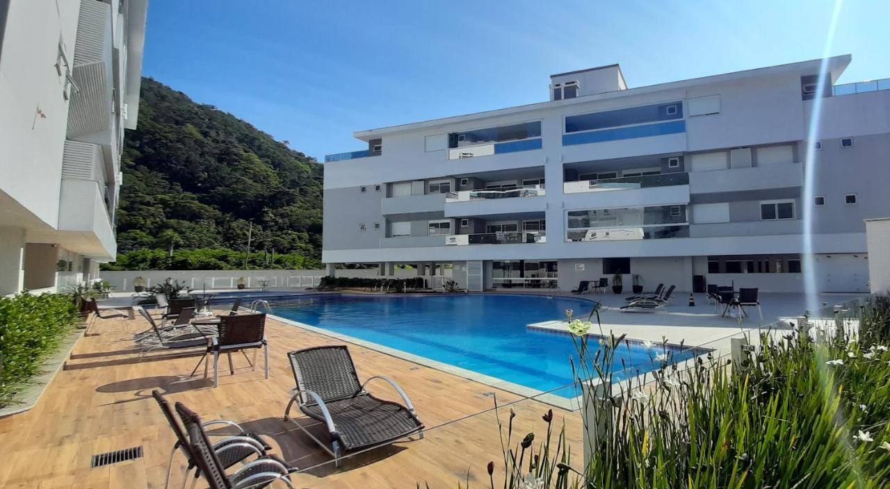 Apto Novo - 2 Suites - Costao Norte Dos Ingleses. Florianópolis Exteriör bild