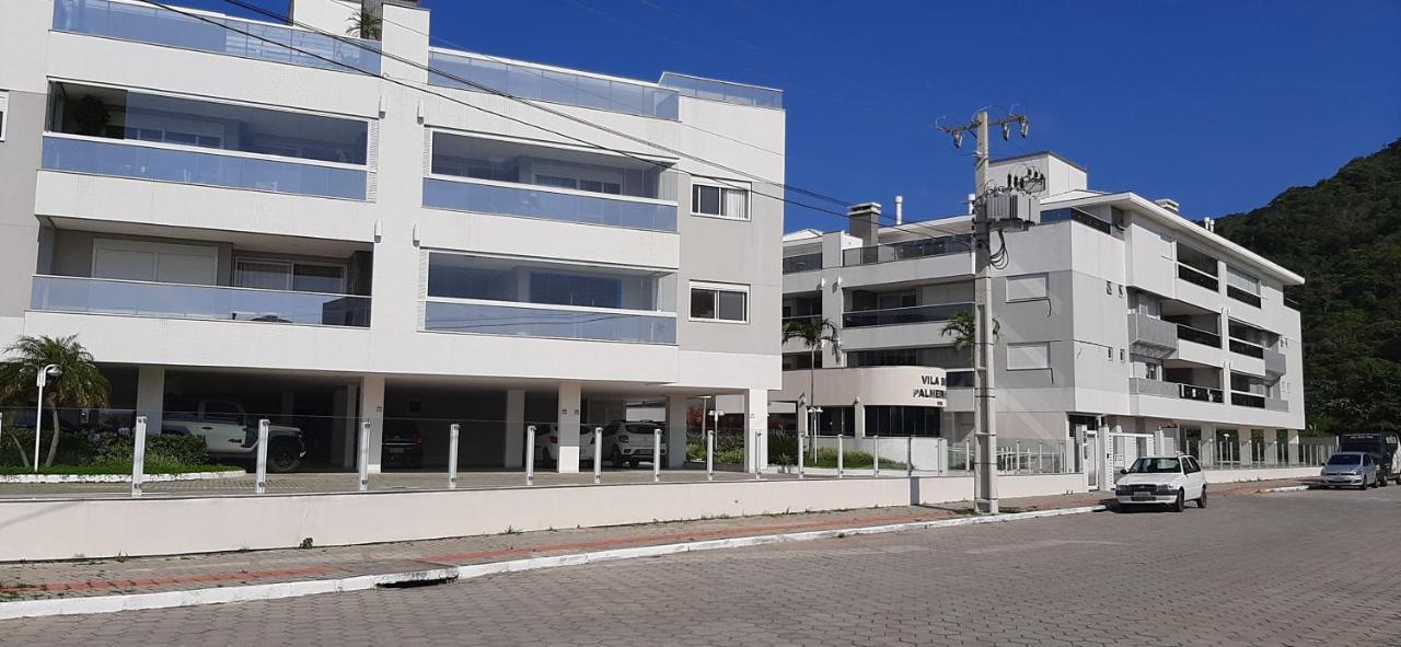 Apto Novo - 2 Suites - Costao Norte Dos Ingleses. Florianópolis Exteriör bild