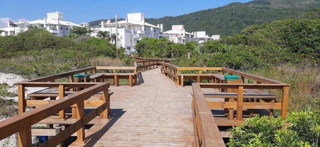 Apto Novo - 2 Suites - Costao Norte Dos Ingleses. Florianópolis Exteriör bild