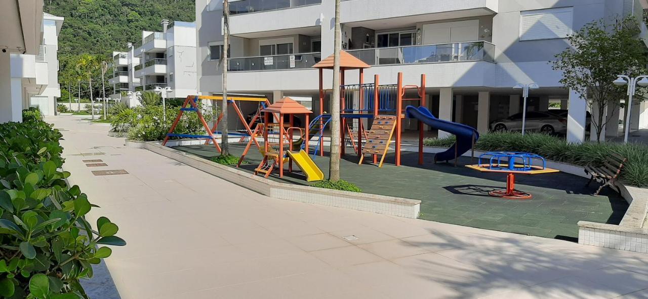 Apto Novo - 2 Suites - Costao Norte Dos Ingleses. Florianópolis Exteriör bild