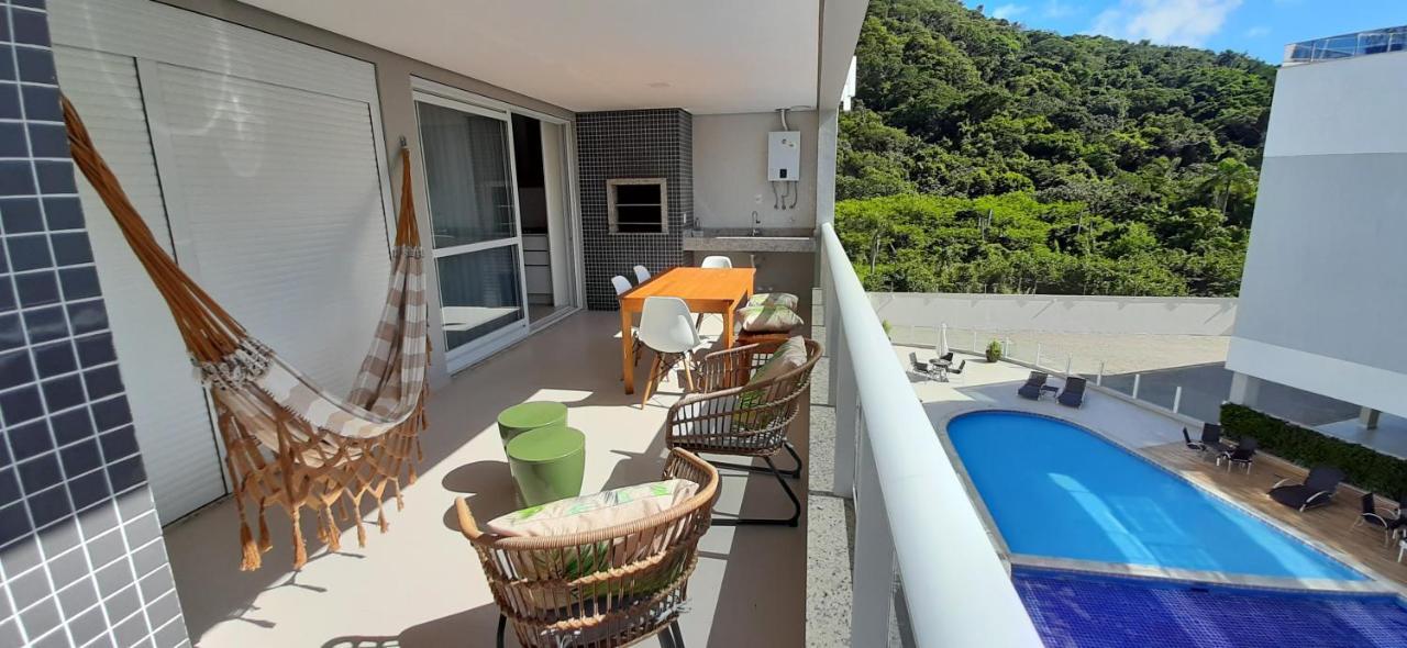 Apto Novo - 2 Suites - Costao Norte Dos Ingleses. Florianópolis Exteriör bild