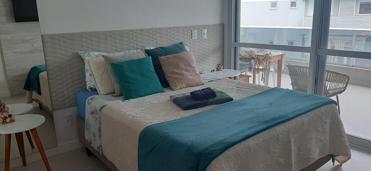 Apto Novo - 2 Suites - Costao Norte Dos Ingleses. Florianópolis Exteriör bild