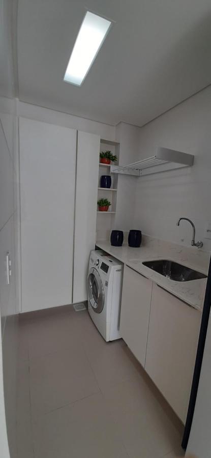 Apto Novo - 2 Suites - Costao Norte Dos Ingleses. Florianópolis Exteriör bild