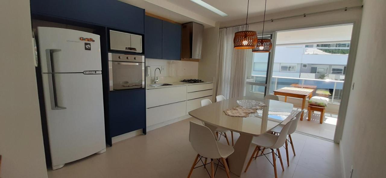 Apto Novo - 2 Suites - Costao Norte Dos Ingleses. Florianópolis Exteriör bild